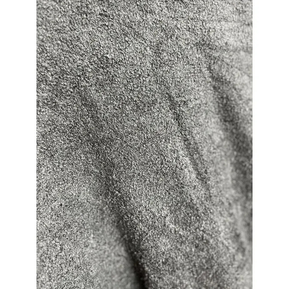 Barefoot Dreams CozyChic Lite Ribbed Robe Style BDWCL1552 Gray S|M Women’s - Picture 9 of 9